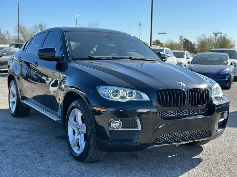 2013 BMW E71 X6 - Image 5 of 20