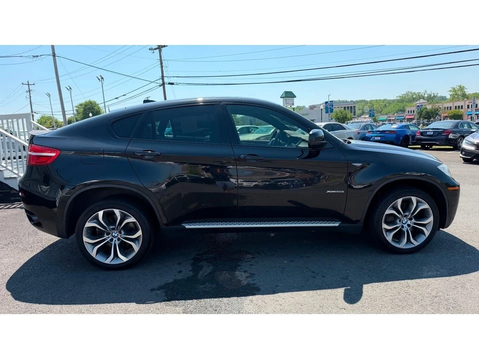 2013 BMW E71 X6 - Image 7 of 20