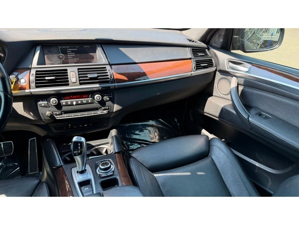2013 BMW E71 X6 - Image 19 of 20