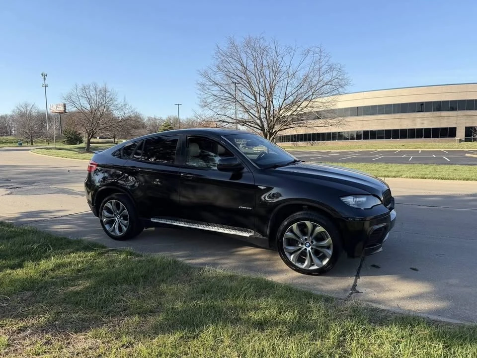 2013 BMW E71 X6 - Image 3 of 20