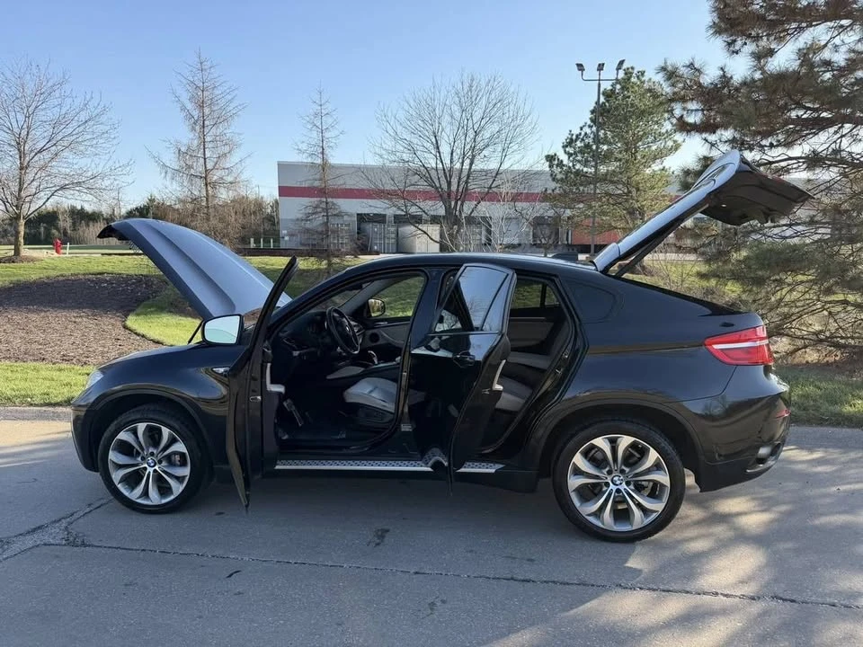 2013 BMW E71 X6 - Image 18 of 20