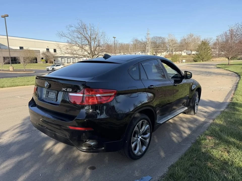 2013 BMW E71 X6 - Image 9 of 20