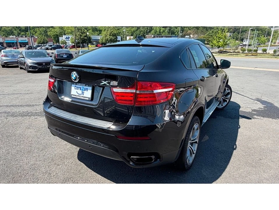 2013 BMW E71 X6 - Image 6 of 20