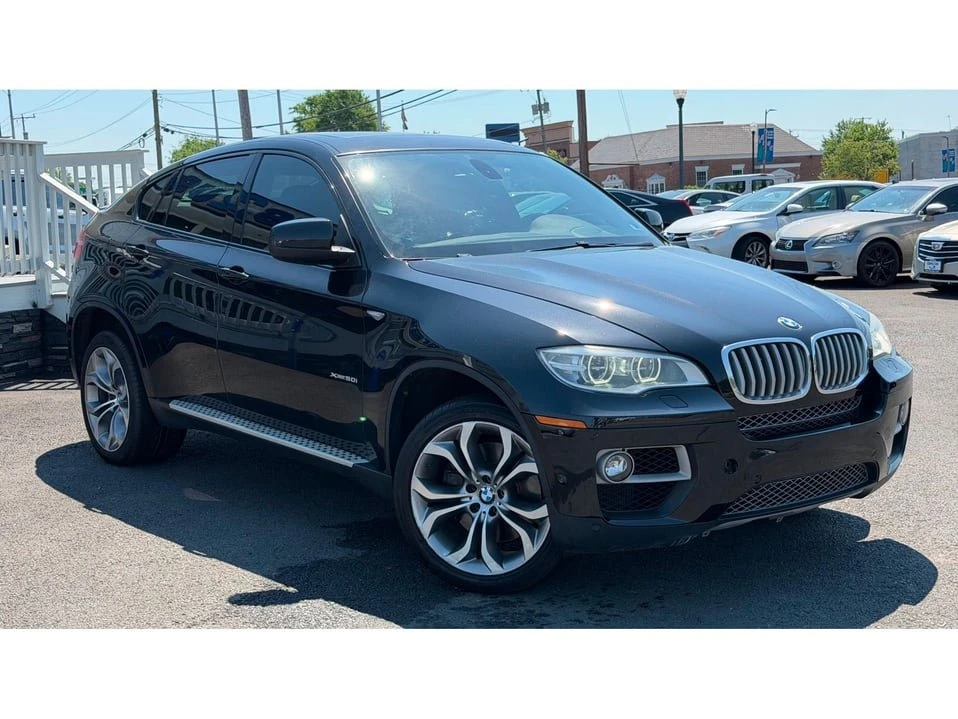 2013 BMW E71 X6 - Image 8 of 20