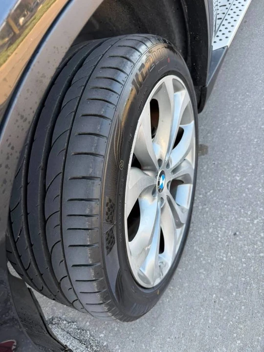 2013 BMW E71 X6 - Image 12 of 20
