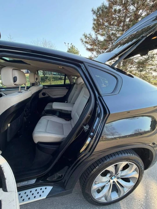2013 BMW E71 X6 - Image 10 of 20