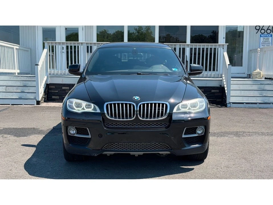 2013 BMW E71 X6 - Image 9 of 20