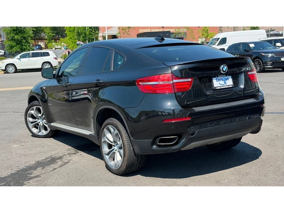 2013 BMW E71 X6 - Image 4 of 20