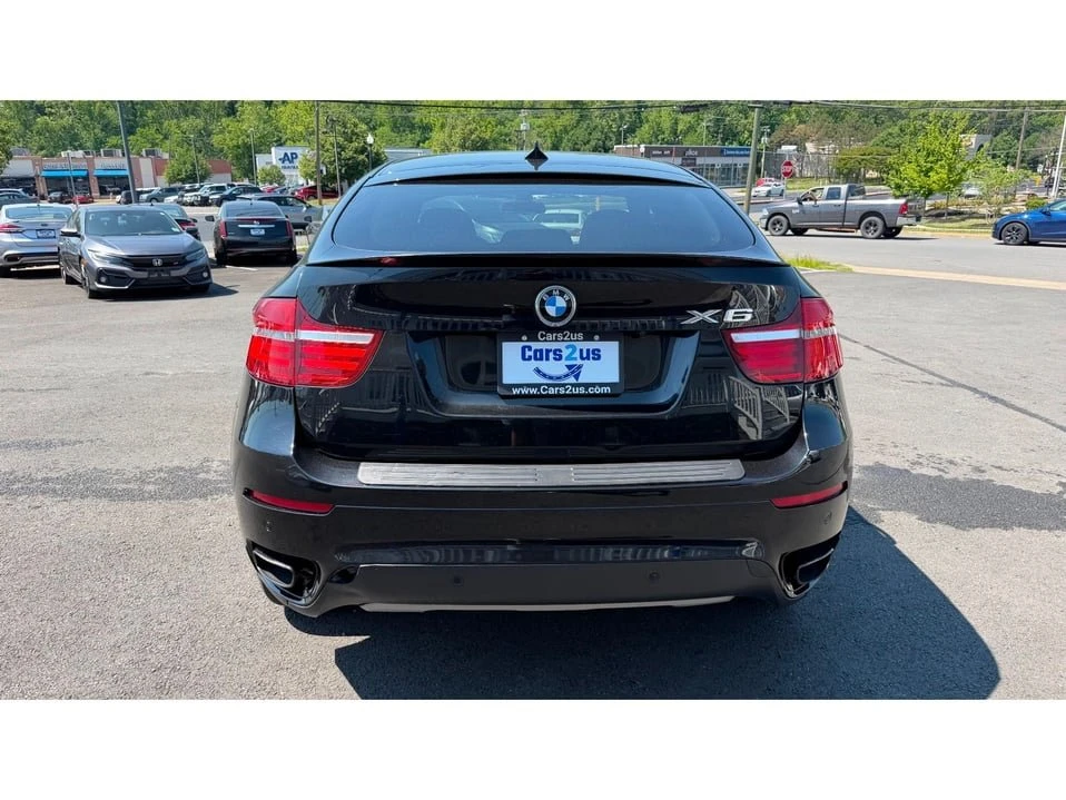 2013 BMW E71 X6 - Image 5 of 20