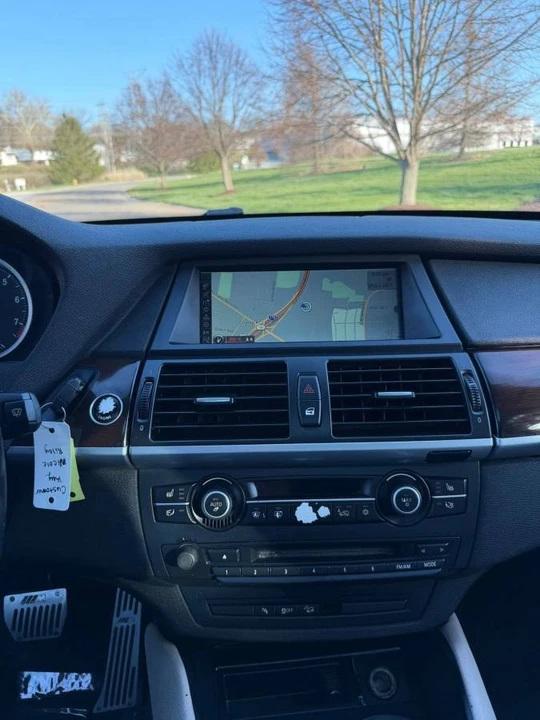 2013 BMW E71 X6 - Image 13 of 20