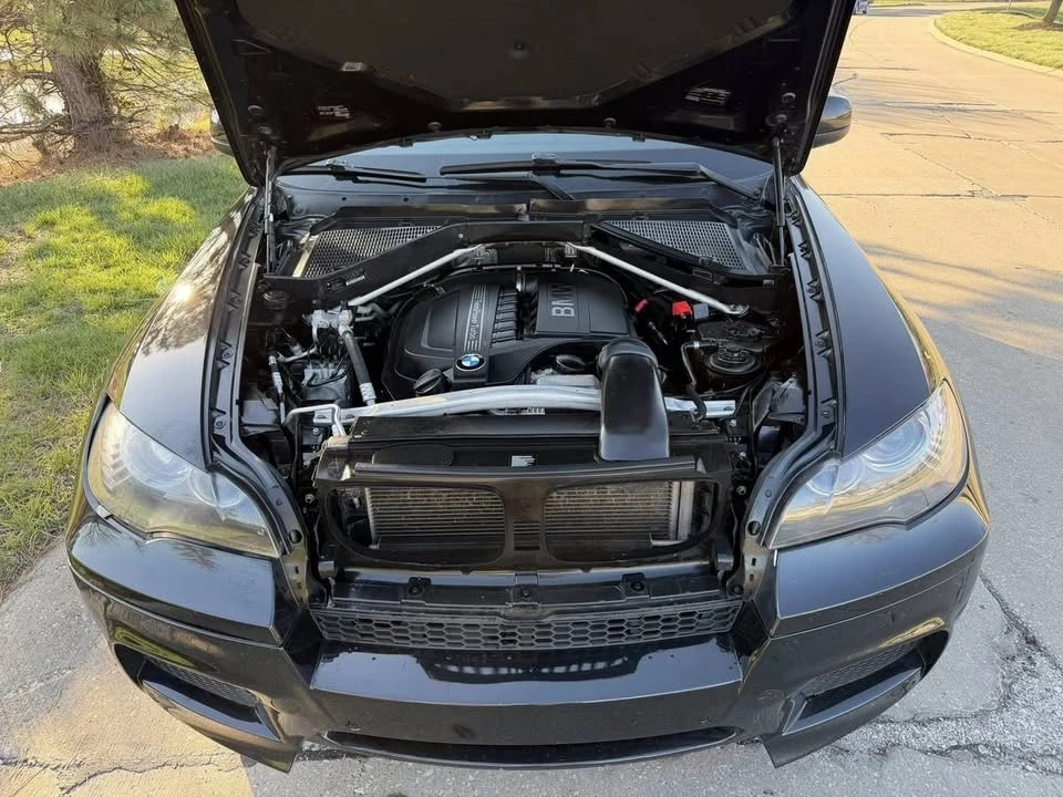2013 BMW E71 X6 - Image 15 of 20