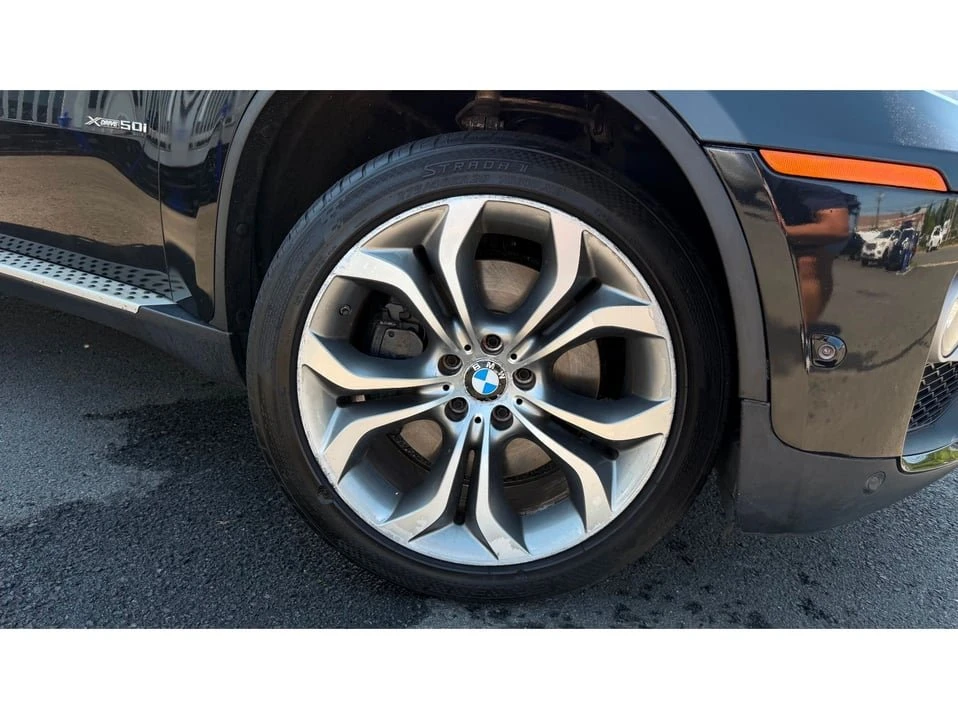 2013 BMW E71 X6 - Image 15 of 20