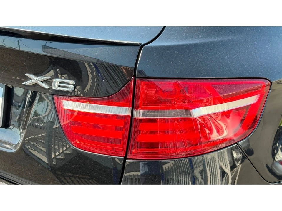 2013 BMW E71 X6 - Image 14 of 20