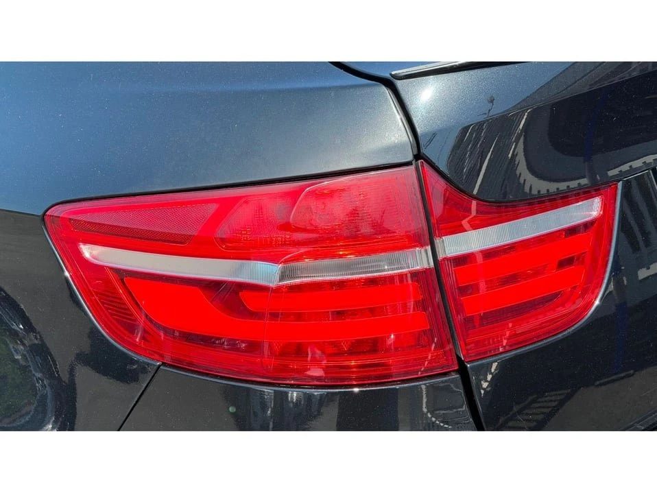 2013 BMW E71 X6 - Image 13 of 20