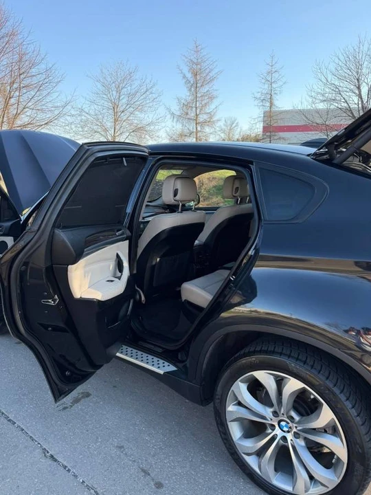 2013 BMW E71 X6 - Image 2 of 20
