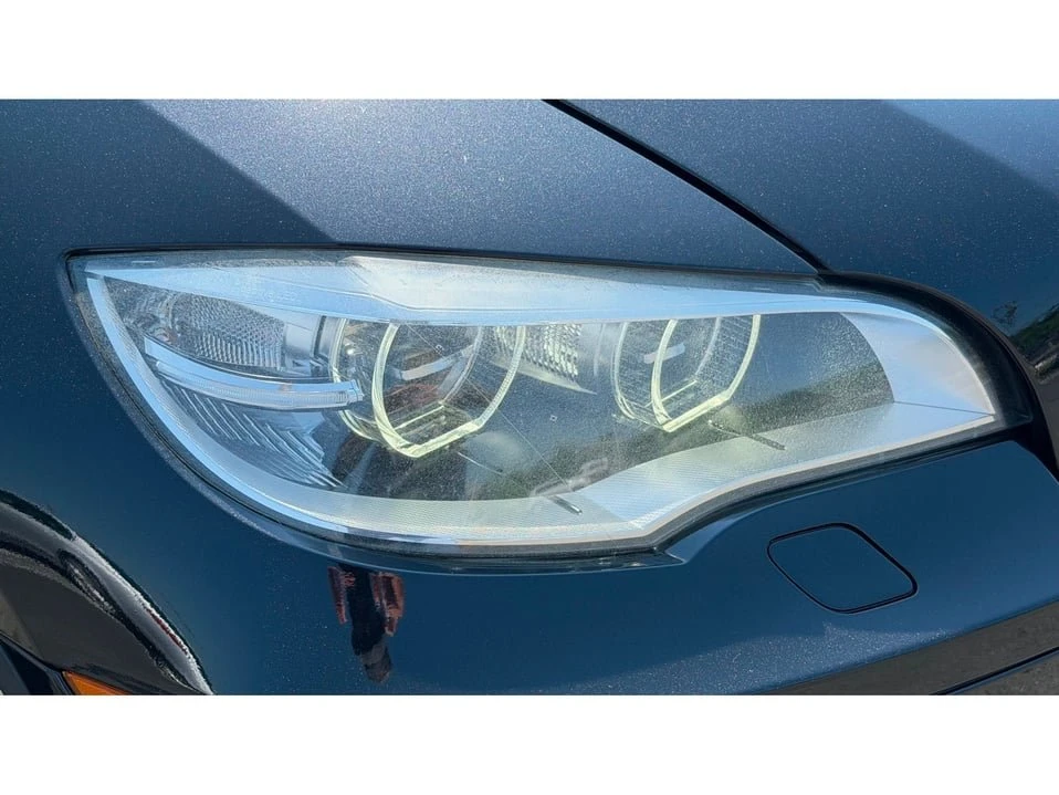 2013 BMW E71 X6 - Image 11 of 20