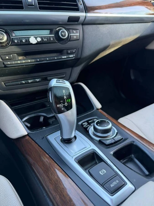 2013 BMW E71 X6 - Image 16 of 20