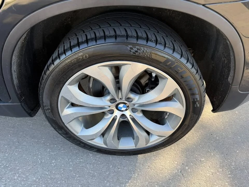 2013 BMW E71 X6 - Image 4 of 20
