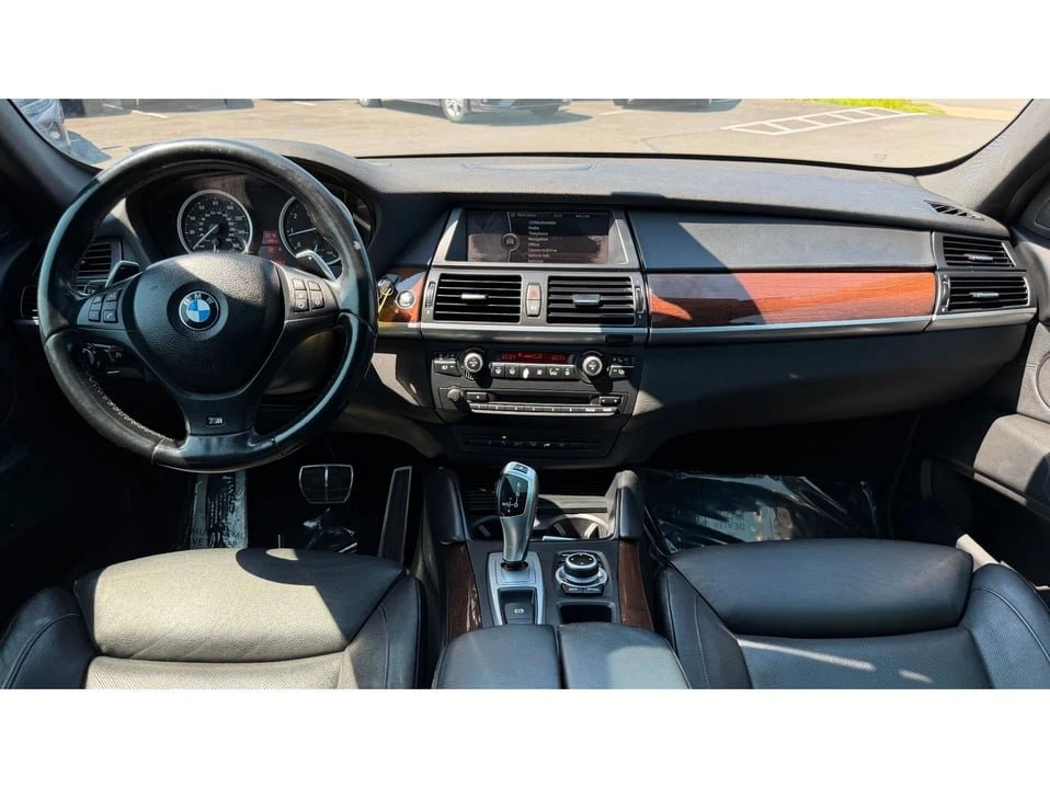 2013 BMW E71 X6 - Image 17 of 20
