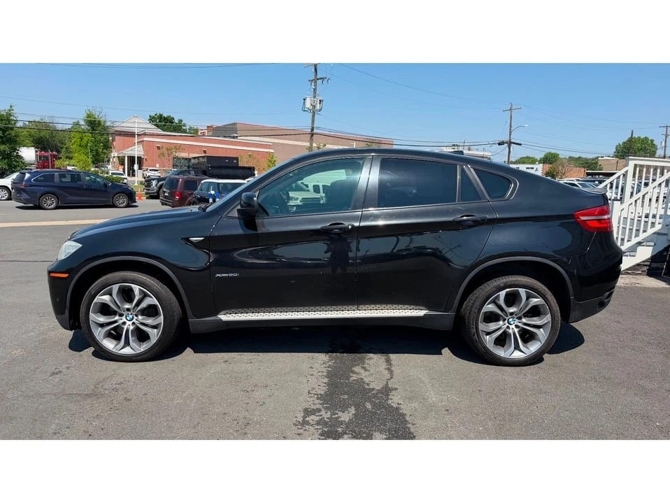 2013 BMW E71 X6 - Image 3 of 20