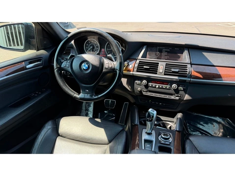 2013 BMW E71 X6 - Image 18 of 20