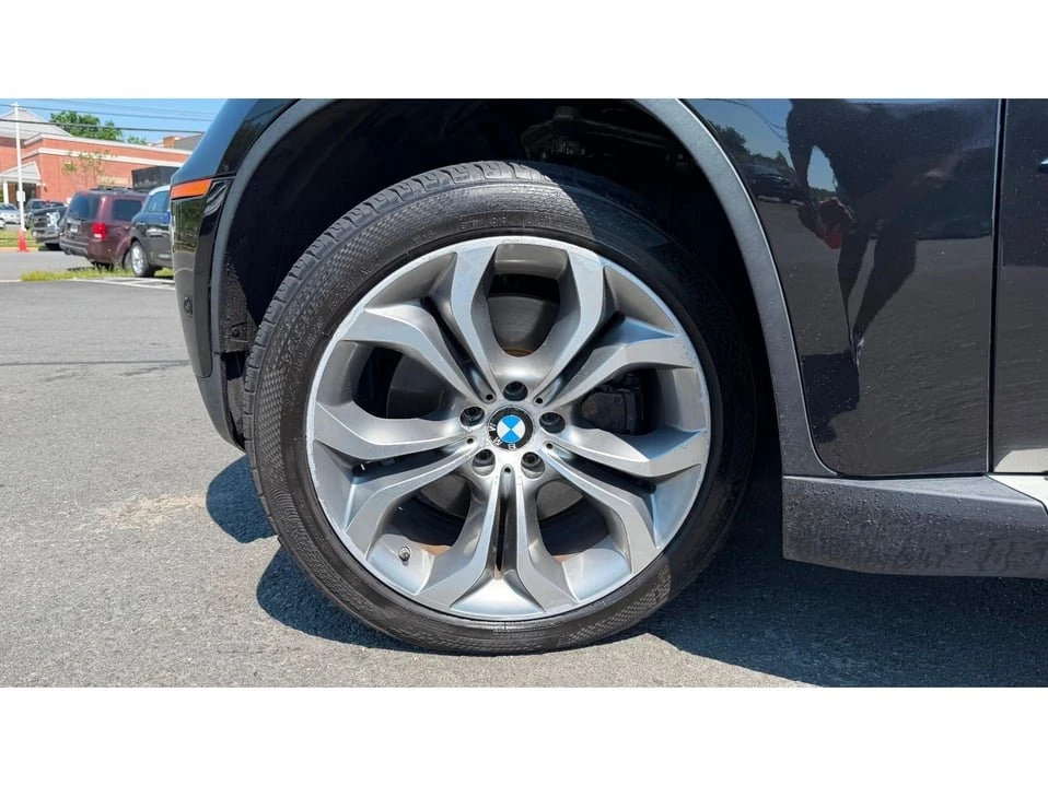 2013 BMW E71 X6 - Image 16 of 20