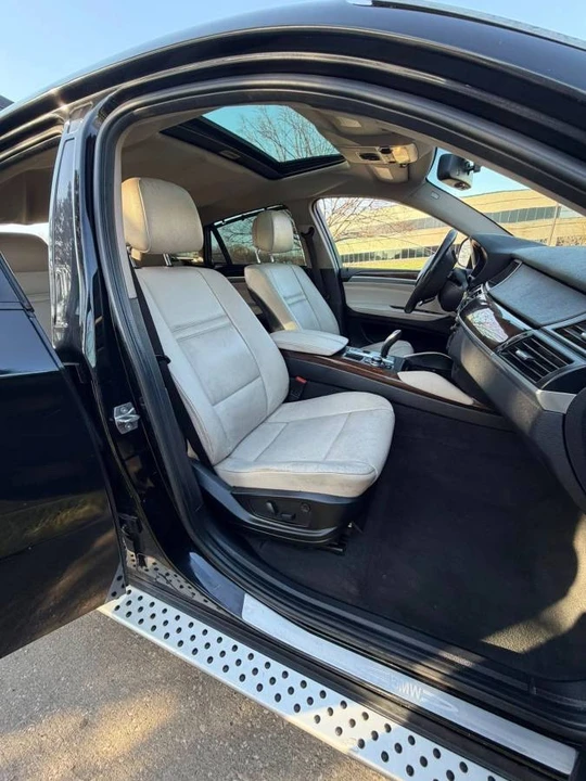 2013 BMW E71 X6 - Image 11 of 20
