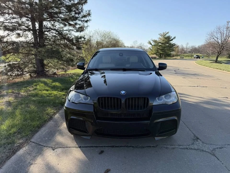 2013 BMW E71 X6 - Image 17 of 20