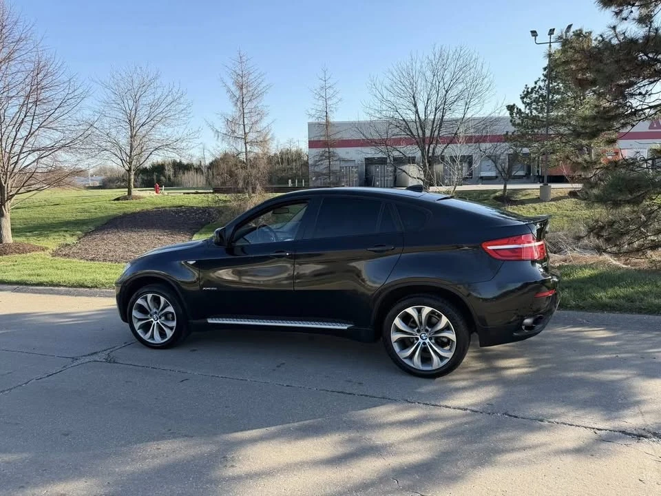 2013 BMW E71 X6 - Image 20 of 20