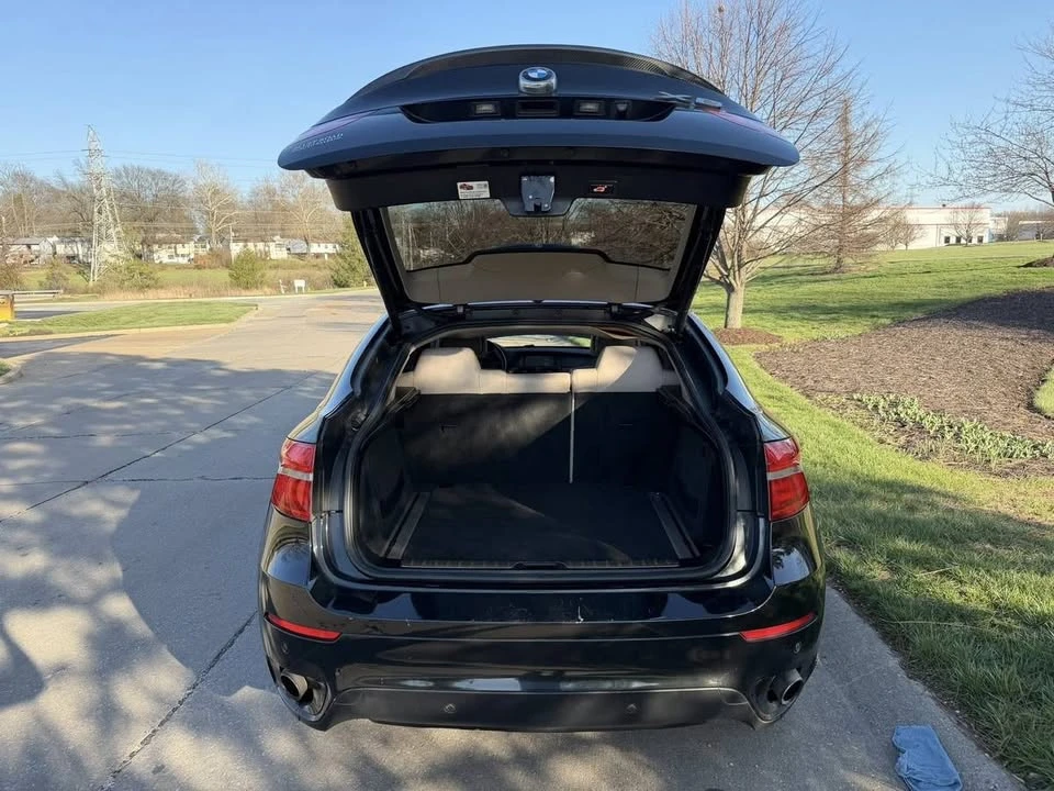 2013 BMW E71 X6 - Image 8 of 20