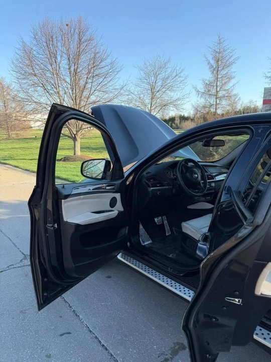 2013 BMW E71 X6 - Image 7 of 20