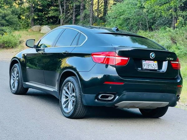 2013 BMW E71 X6 xDrive50i & M50d - Image 3 of 16
