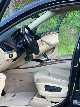 2013 BMW E71 X6 xDrive50i & M50d - Image 9 of 16