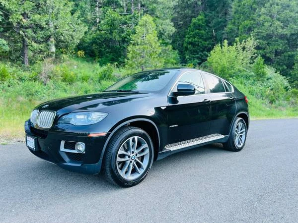 2013 BMW E71 X6 xDrive50i & M50d - Image 6 of 16