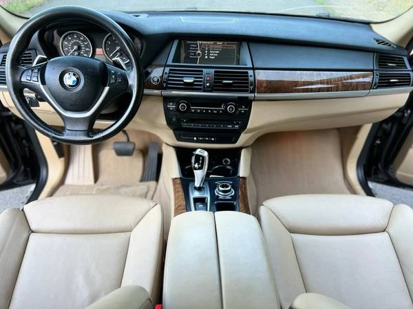 2013 BMW E71 X6 xDrive50i & M50d - Image 11 of 16