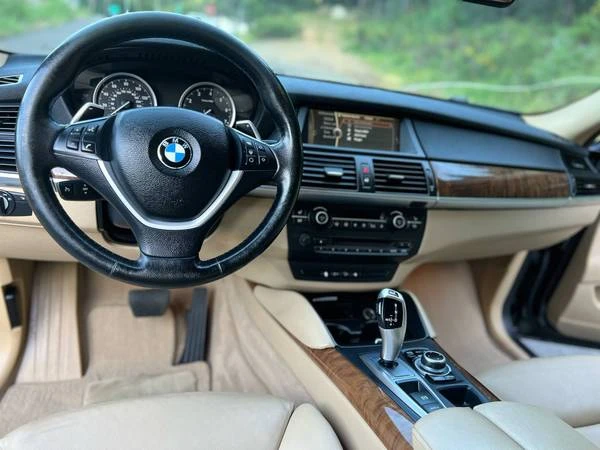2013 BMW E71 X6 xDrive50i & M50d - Image 10 of 16