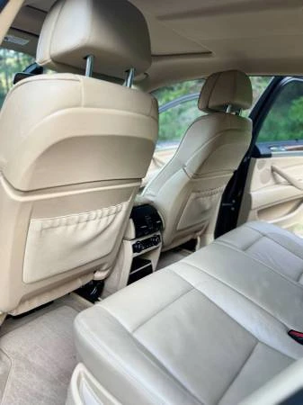 2013 BMW E71 X6 xDrive50i & M50d - Image 14 of 16
