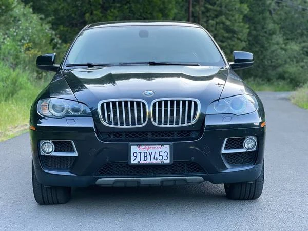 2013 BMW E71 X6 xDrive50i & M50d - Image 5 of 16