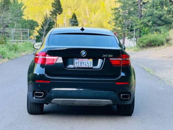 2013 BMW E71 X6 xDrive50i & M50d - Image 8 of 16
