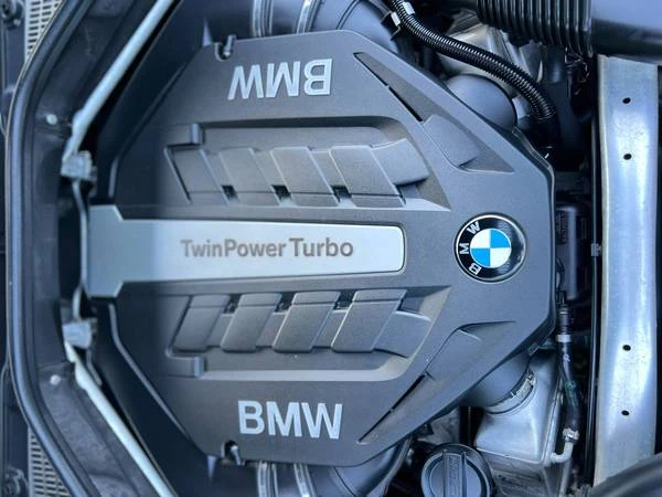 2013 BMW E71 X6 xDrive50i & M50d - Image 4 of 16