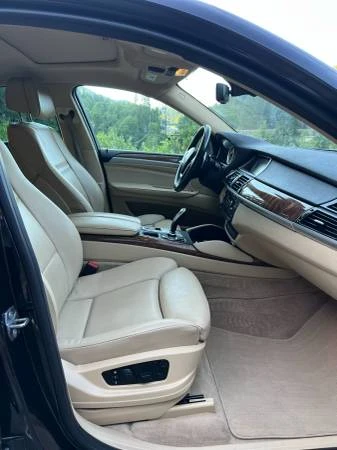 2013 BMW E71 X6 xDrive50i & M50d - Image 12 of 16