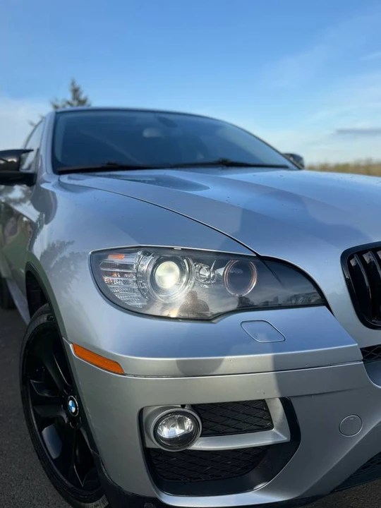 2013 BMW E71 X6 - Image 10 of 12