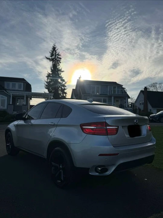 2013 BMW E71 X6 - Image 12 of 12