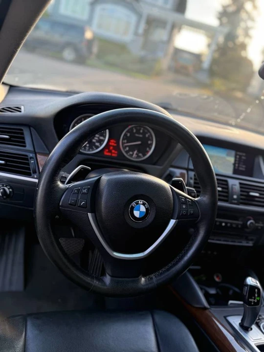 2013 BMW E71 X6 - Image 4 of 12