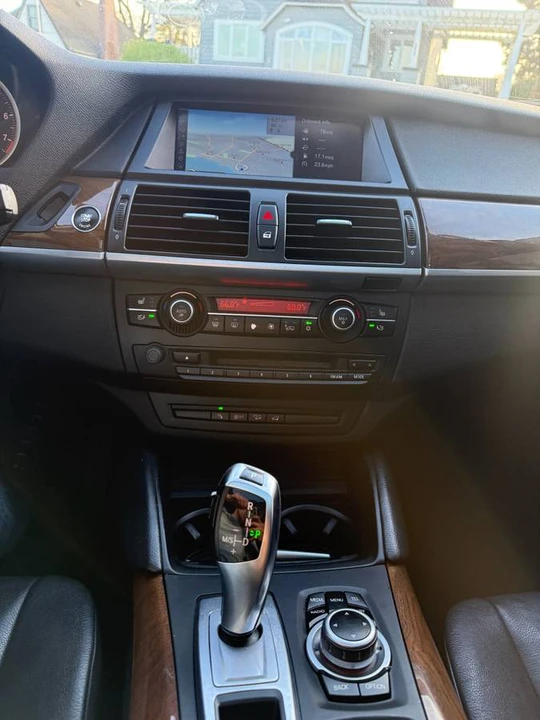 2013 BMW E71 X6 - Image 6 of 12