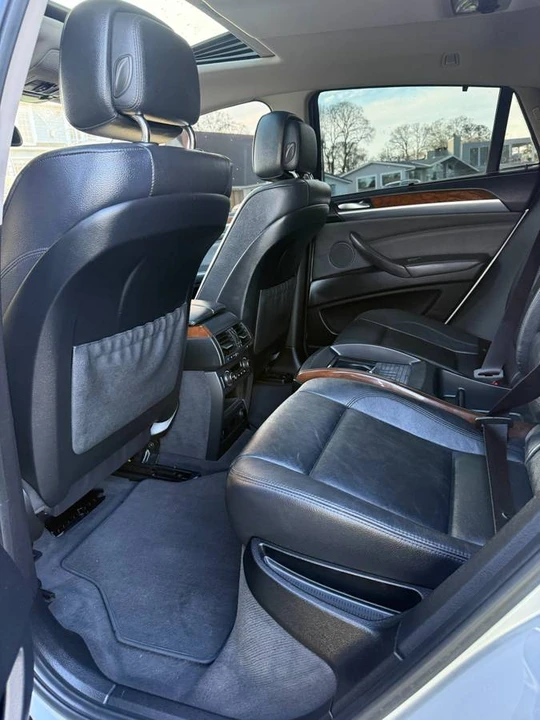 2013 BMW E71 X6 - Image 8 of 12