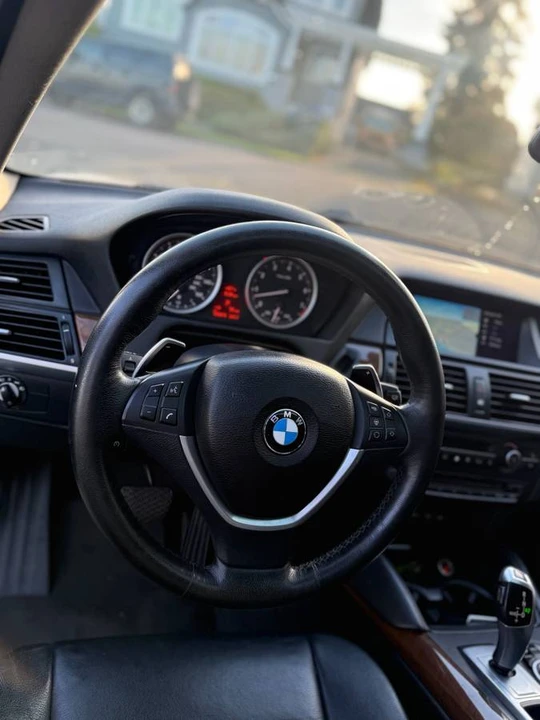 2013 BMW E71 X6 - Image 5 of 12