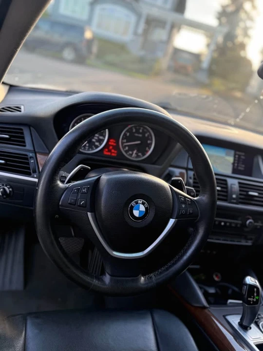 2013 BMW E71 X6 - Image 4 of 12