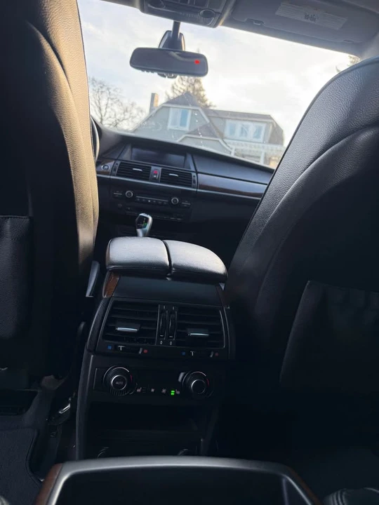 2013 BMW E71 X6 - Image 7 of 12
