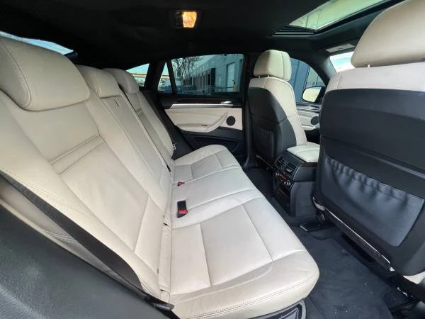 2013 BMW E71 X6 - Image 17 of 20
